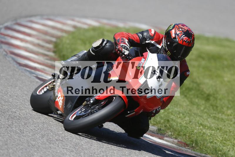 /12 30.04.2025 Speer Racing ADR/Gruppe gelb/561